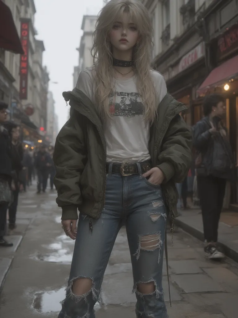Thumbnail of Элара Вэнс