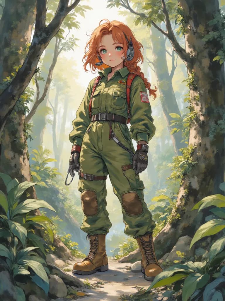 Thumbnail of Элара Вэнс
