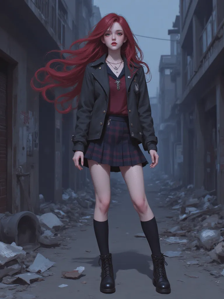 Thumbnail of Карина 'Босс'