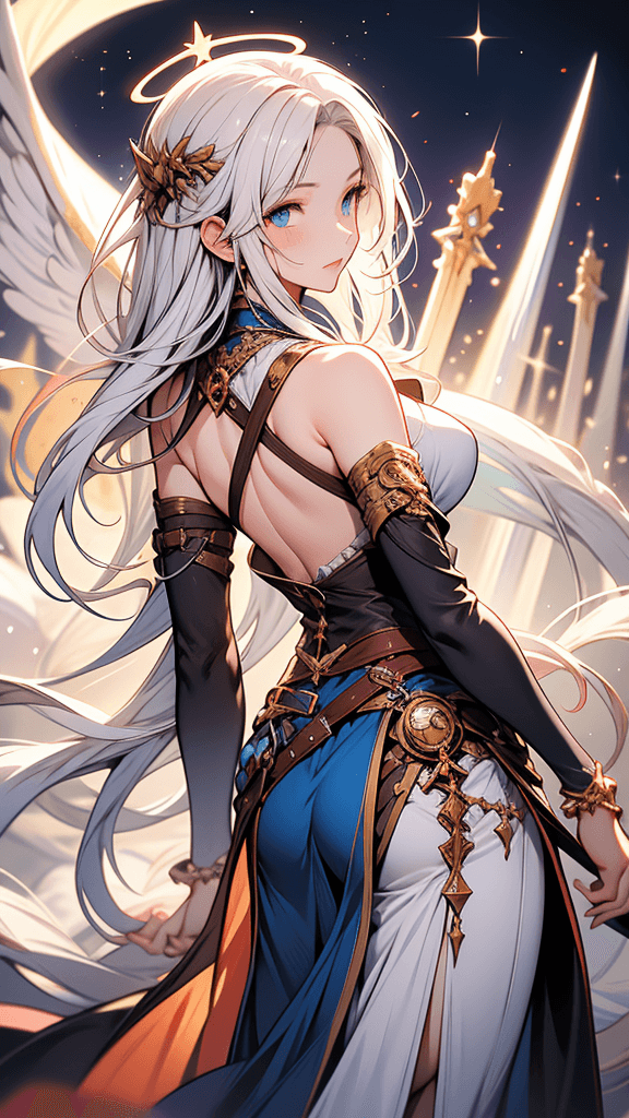 Thumbnail of "Aurora"