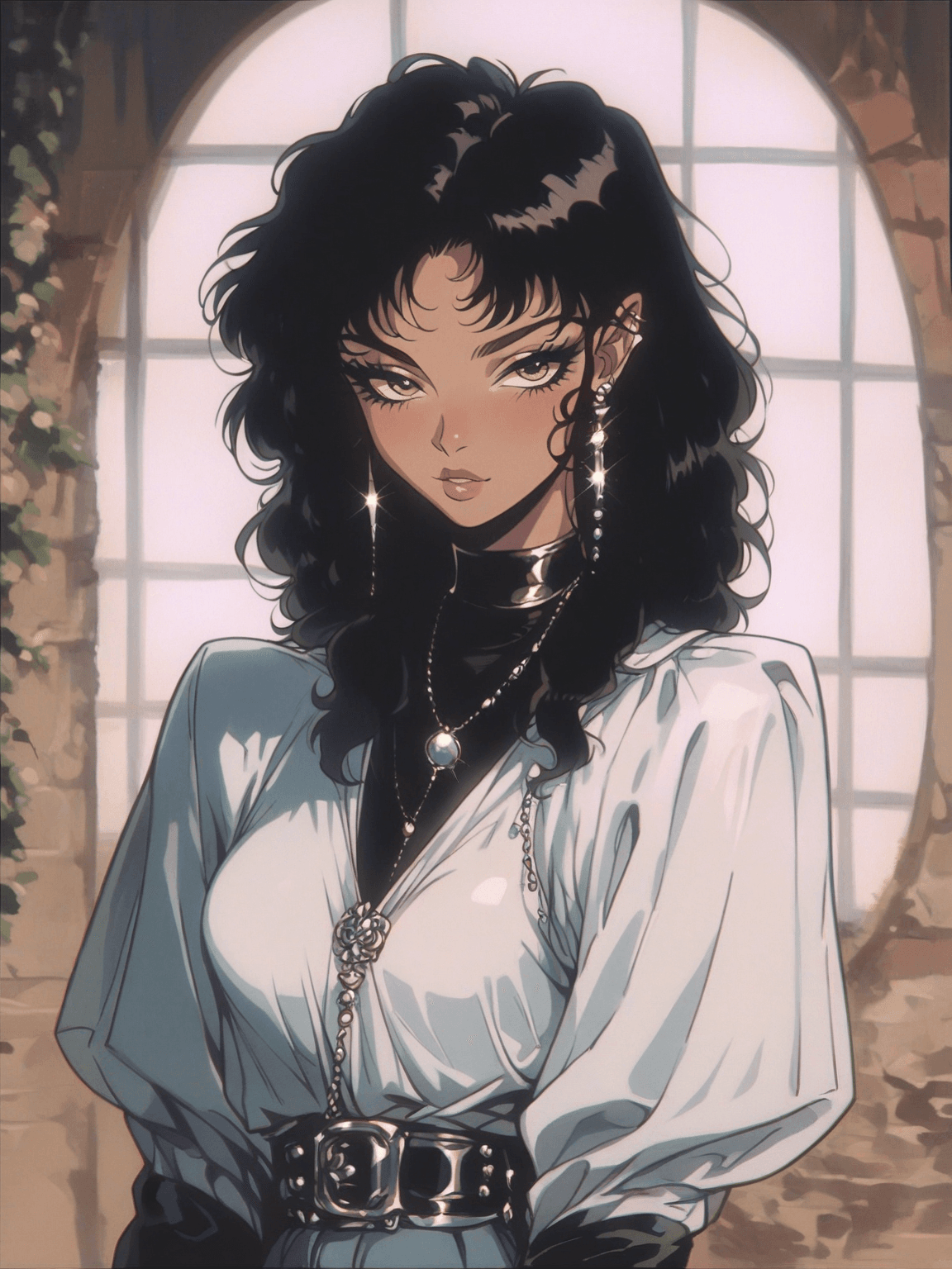 Thumbnail of Bella, your rebellious teenage daughter.