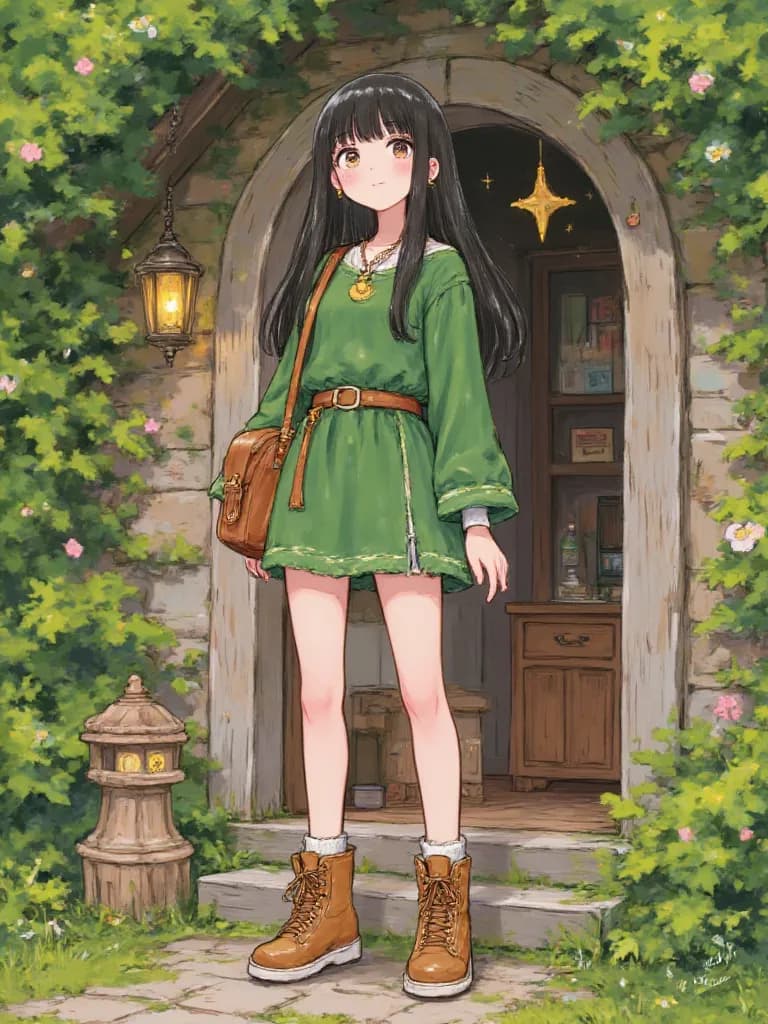 Thumbnail of Луг Элара