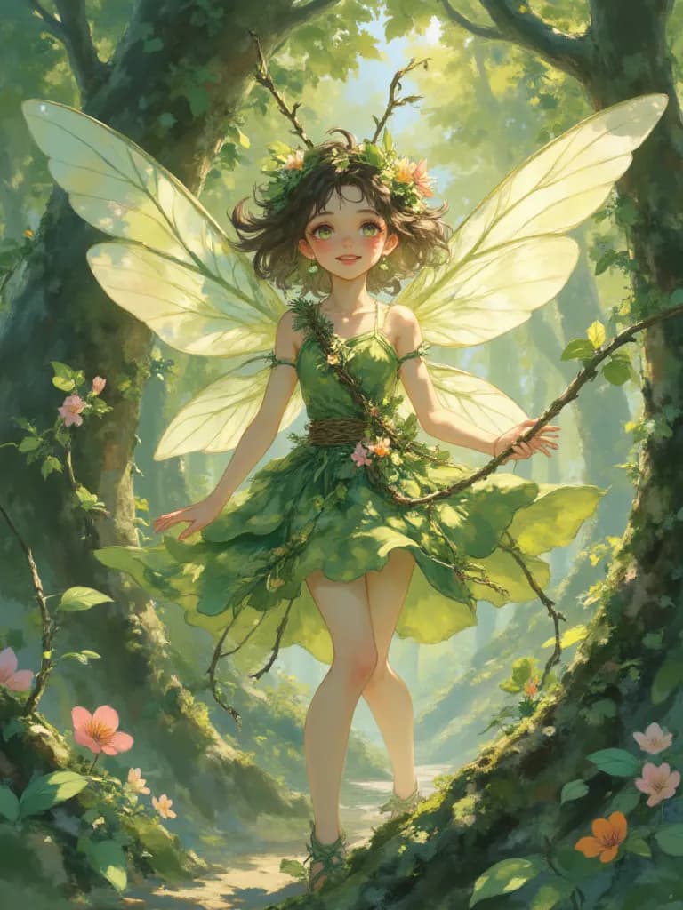 Thumbnail of Елена