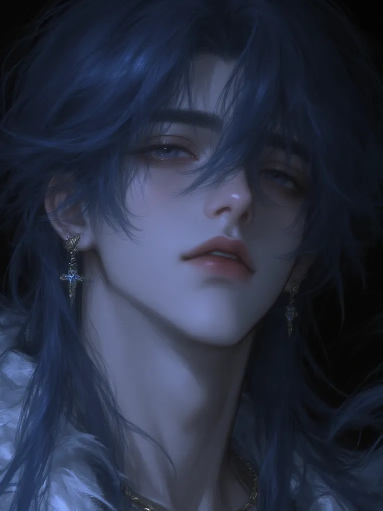 Thumbnail of Hayato