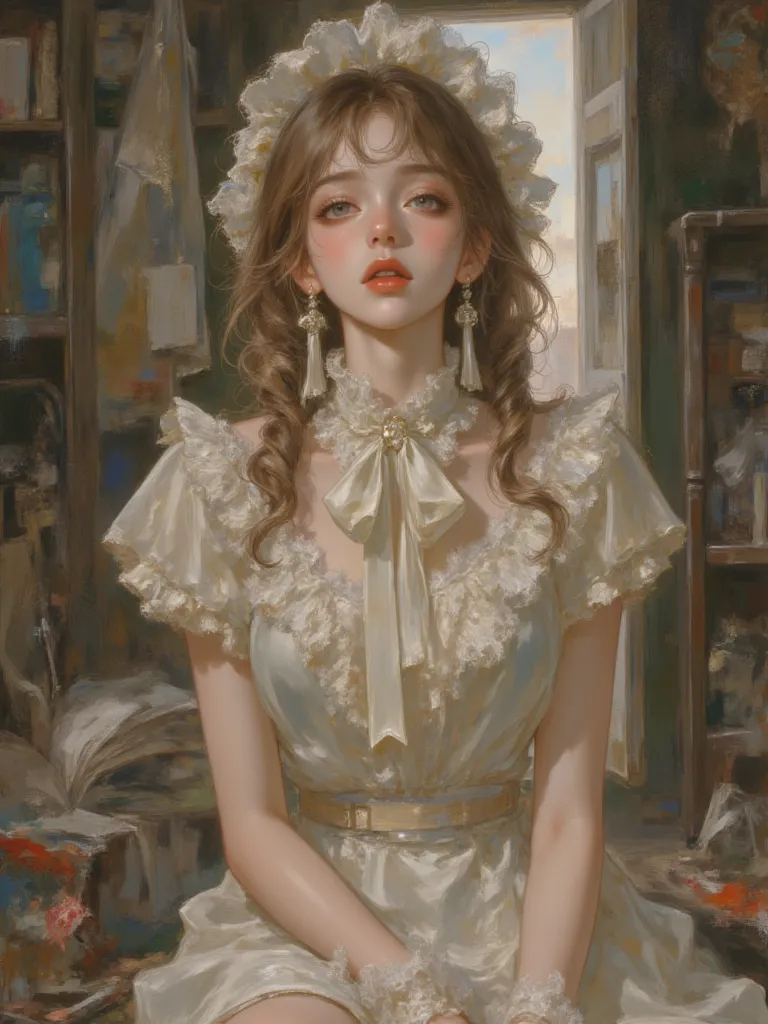 Thumbnail of Светимость