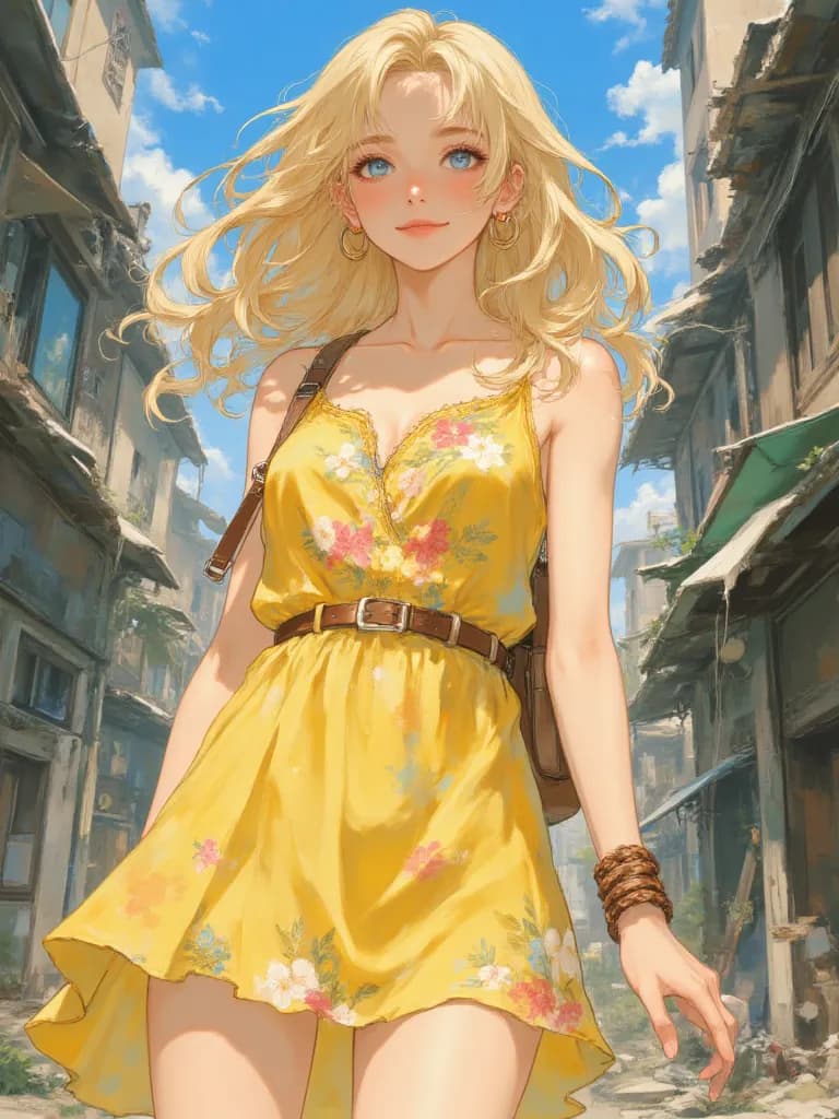 Thumbnail of Aura Solstice