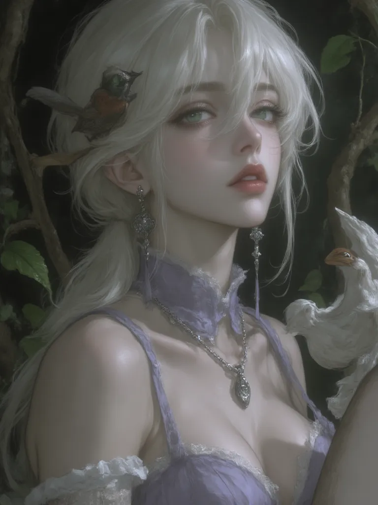 Thumbnail of Лира