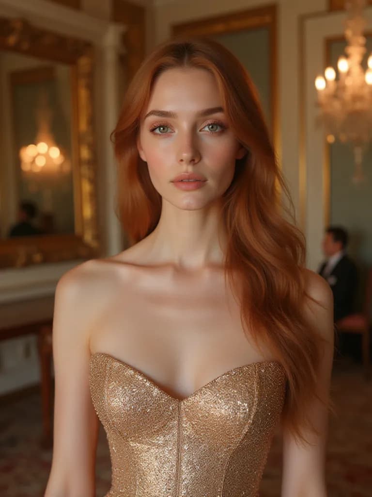 Thumbnail of Lysandra Volkov