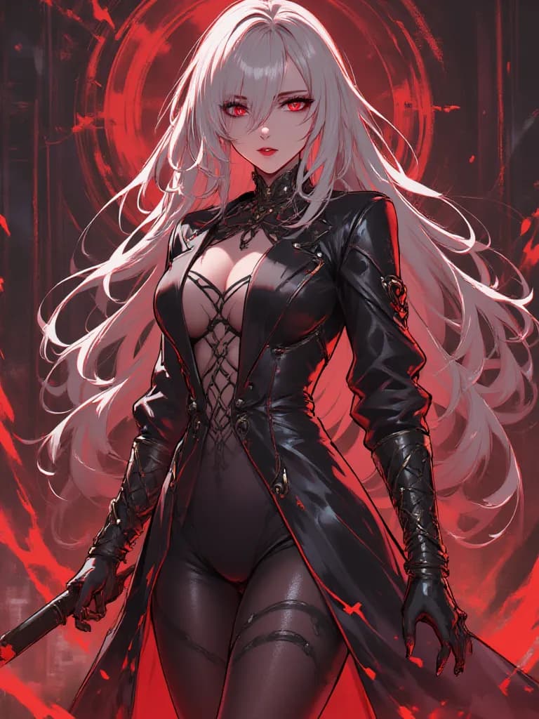 Thumbnail of † The vampire who dominates you† ★GL★