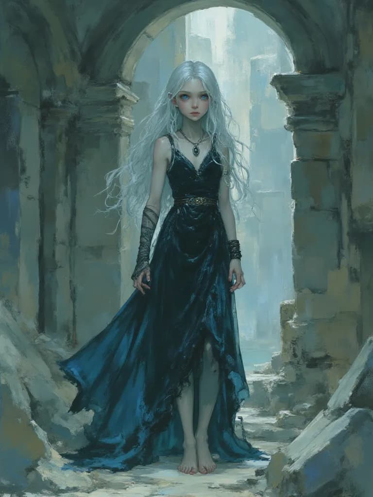 Thumbnail of Элара