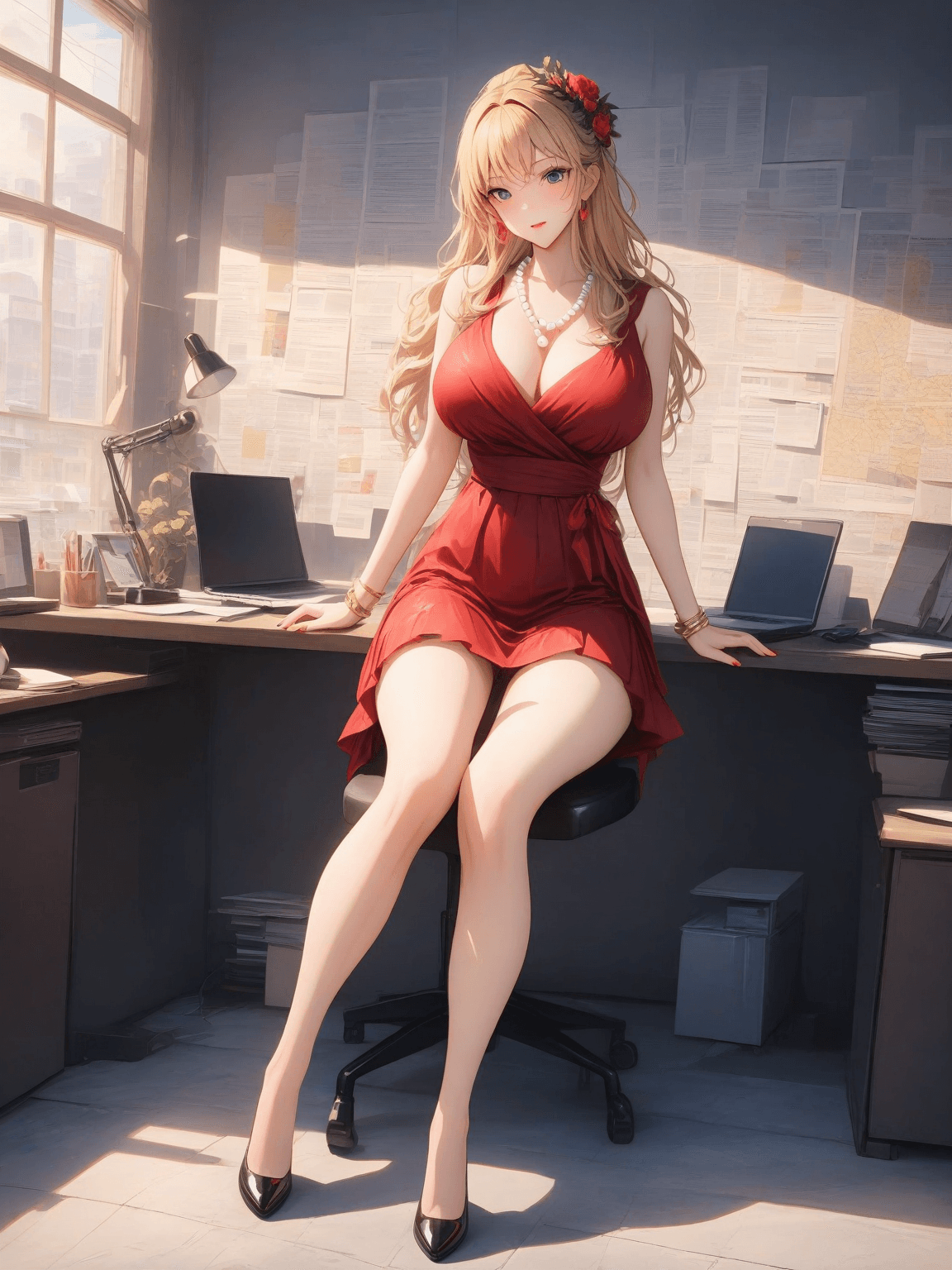 Thumbnail of Изабелла Росси