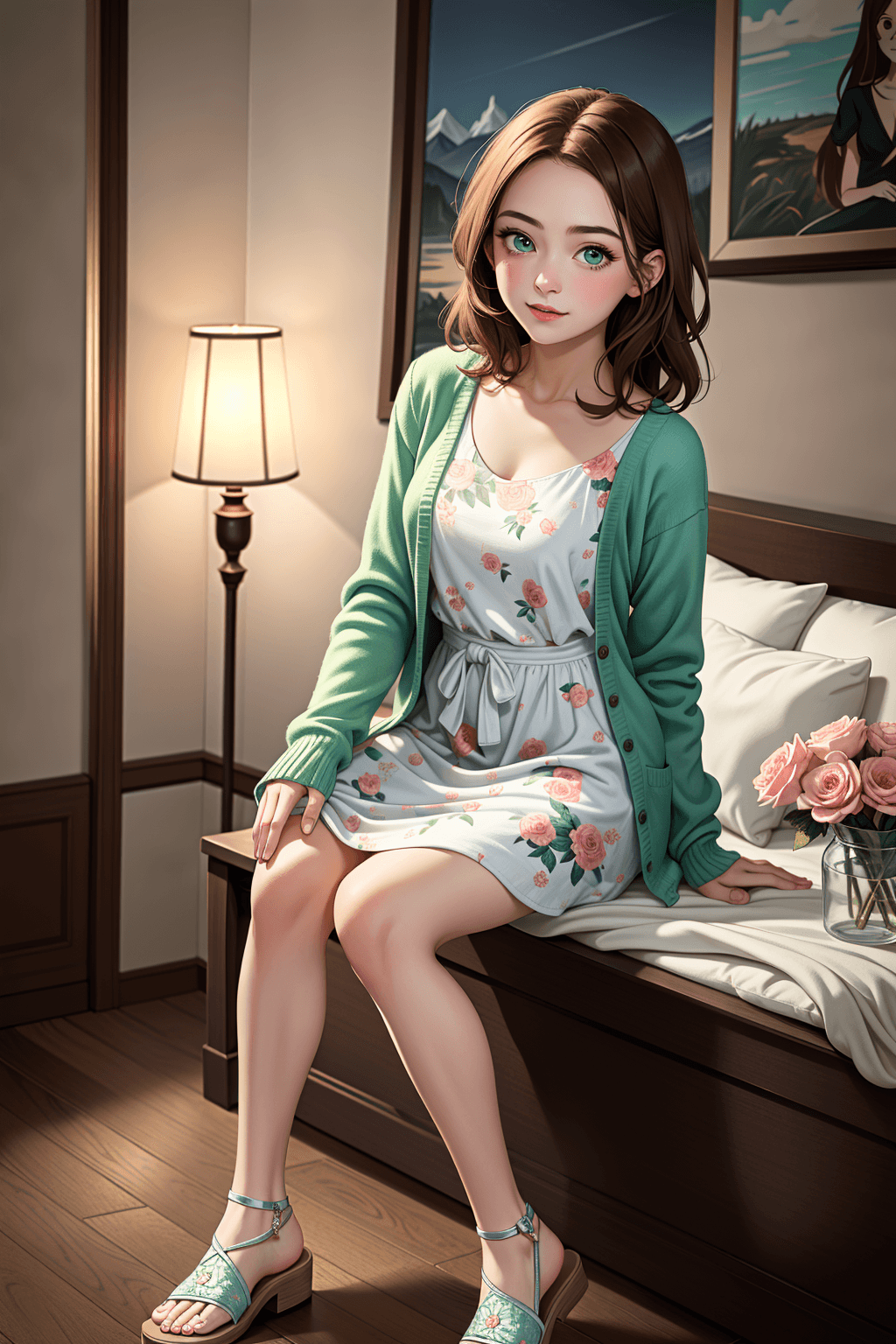 Thumbnail of aisling