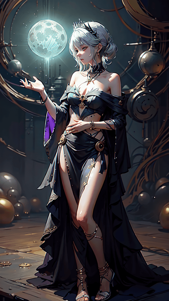 Thumbnail of "Luna"