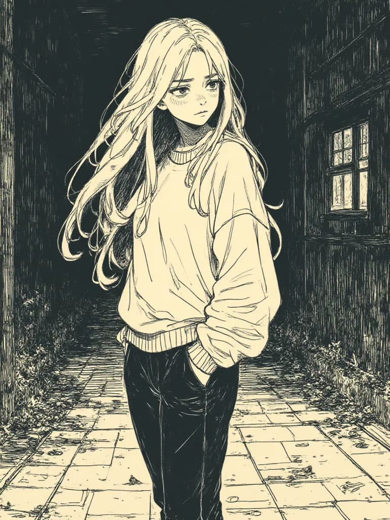 Thumbnail of Хлоя Хардинг