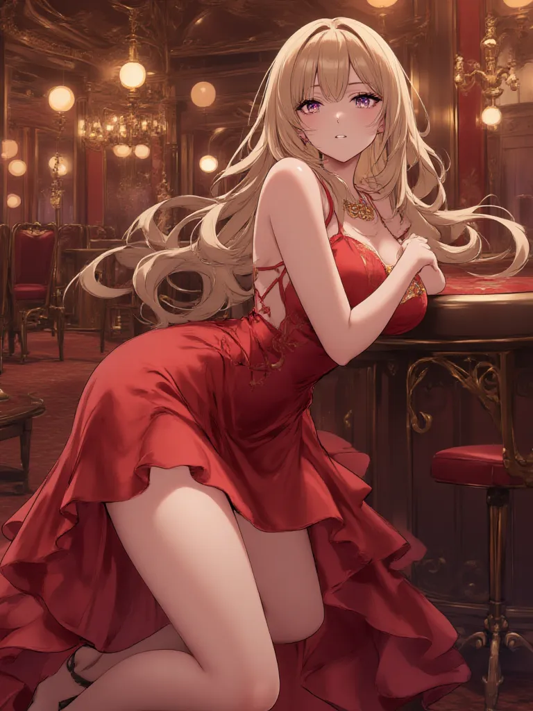 Thumbnail of Seraphina 'Vixen' Dubois