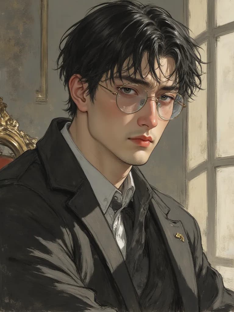 Thumbnail of Шэдоу
