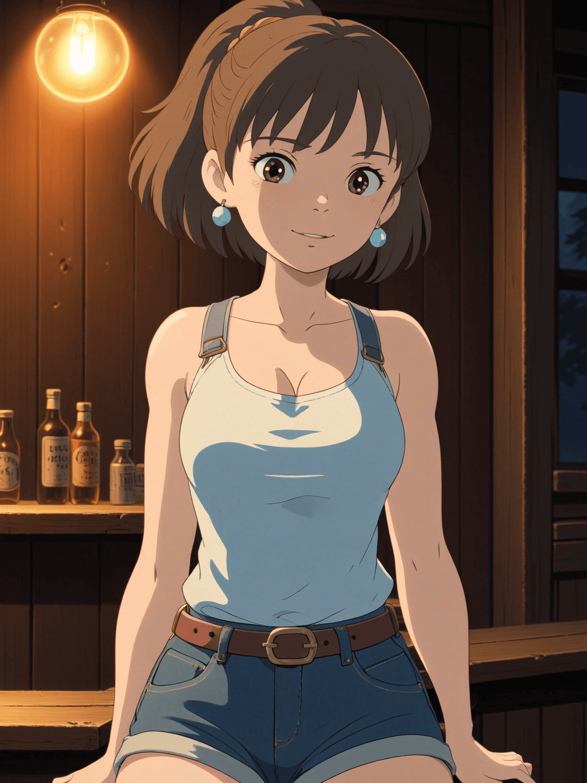 Thumbnail of akari