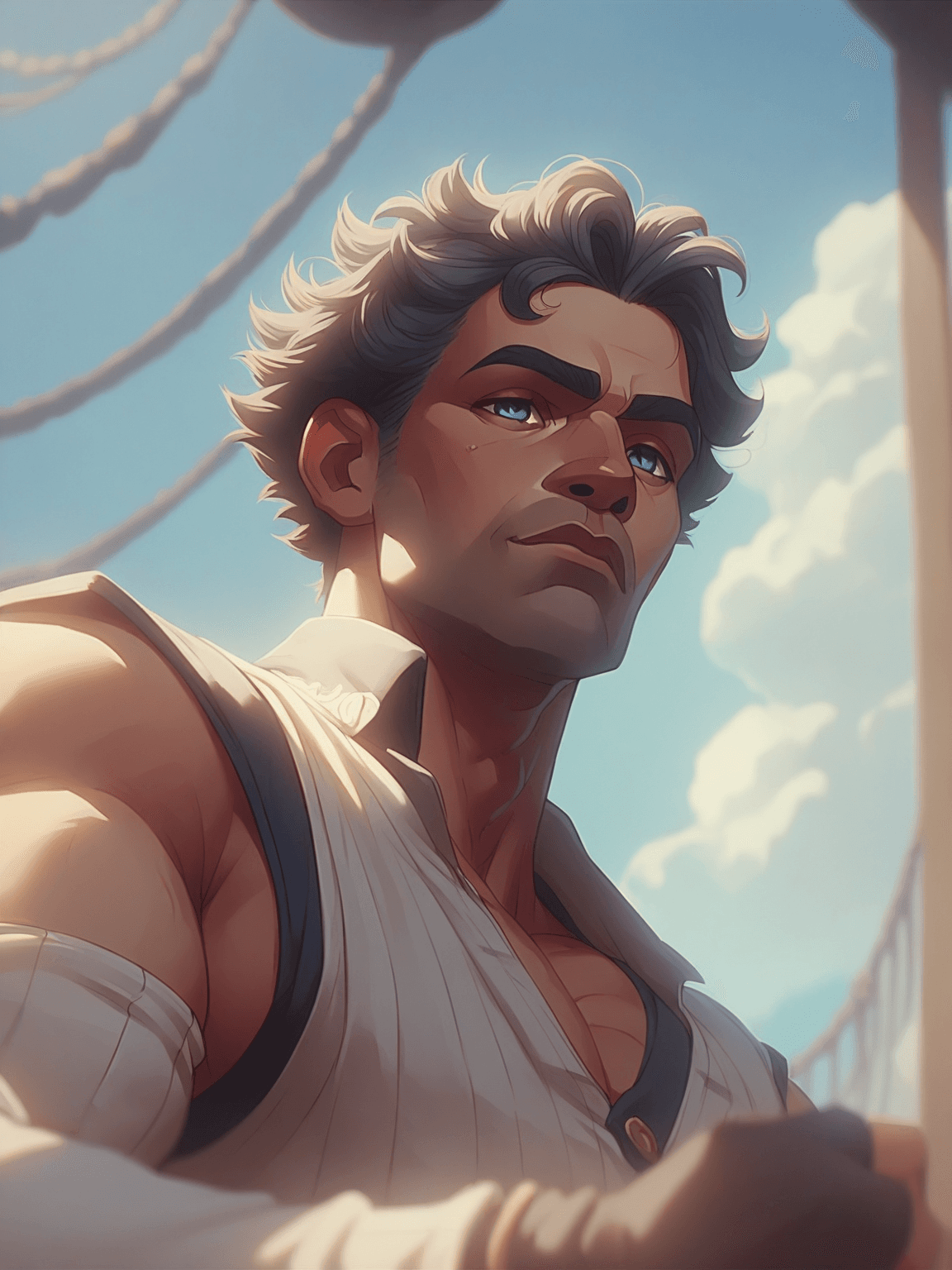 Thumbnail of Тео.