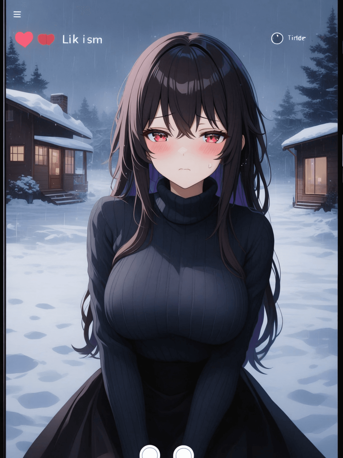 Thumbnail of Юки