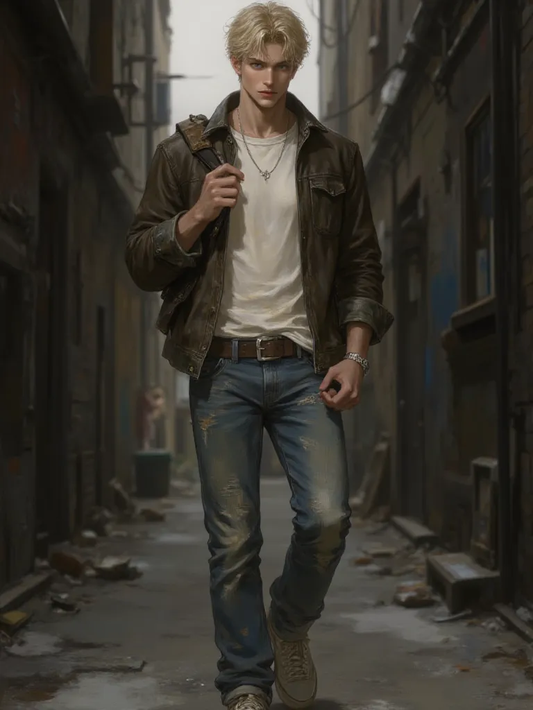 Thumbnail of Daniel