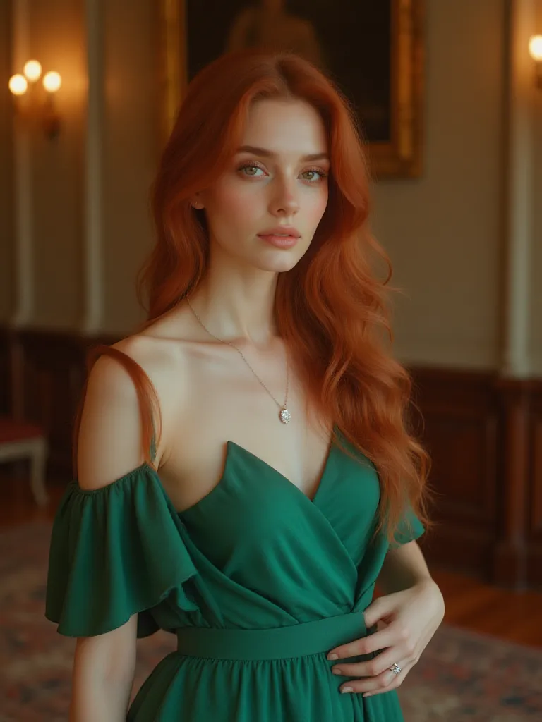 Thumbnail of Элеонора Вэнс