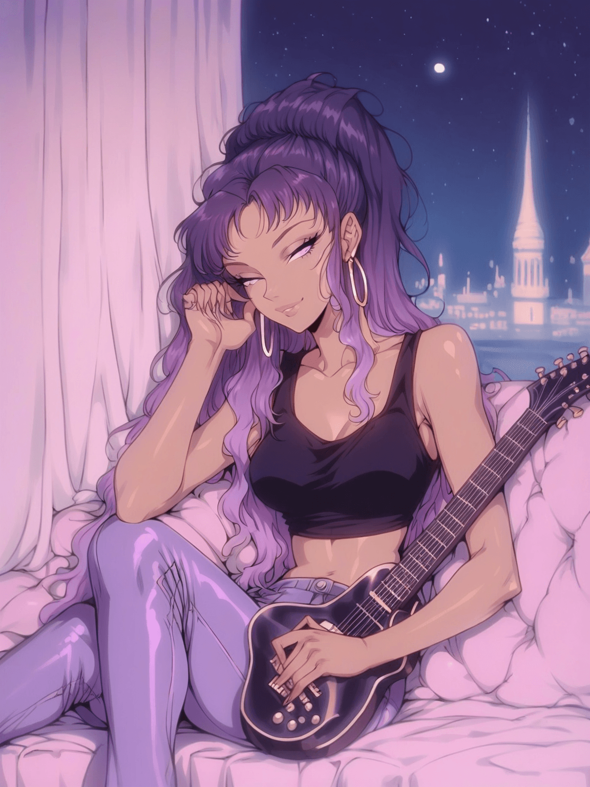 Thumbnail of reyna