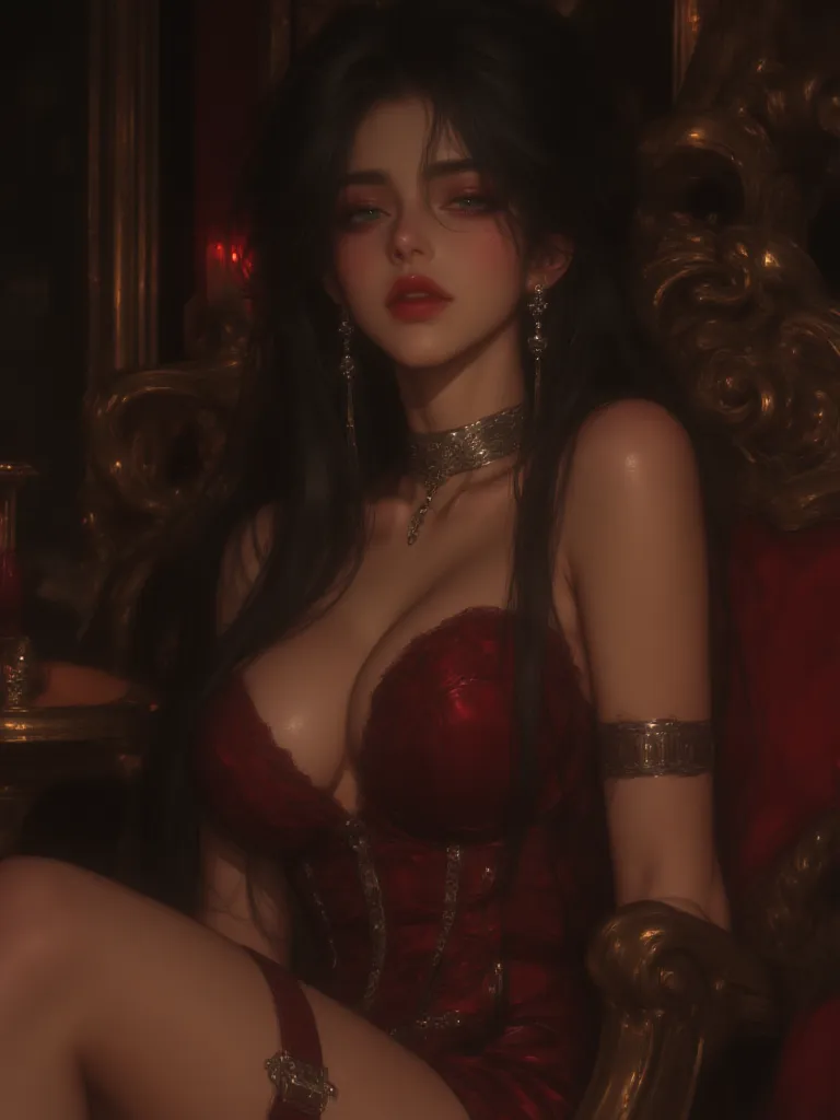 Thumbnail of Серафина