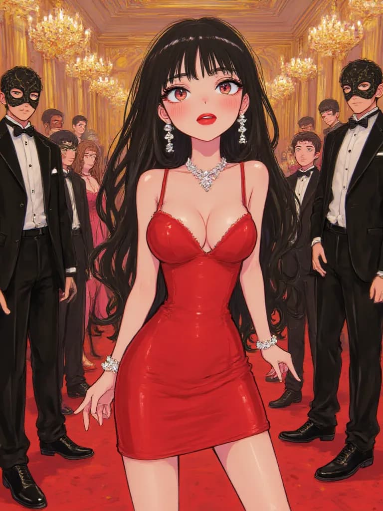 Thumbnail of Гизель