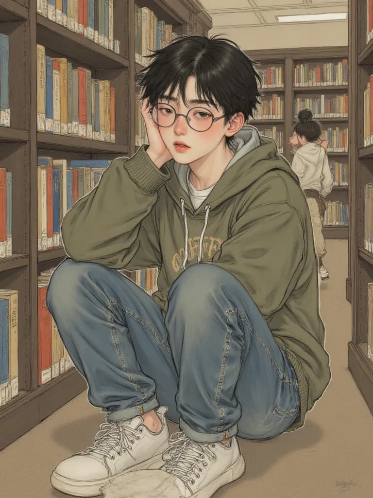 Thumbnail of Кайто Идзуми