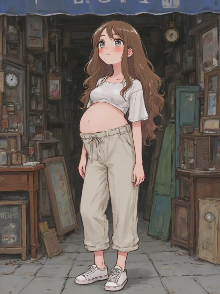 Thumbnail of Элара Вэнс