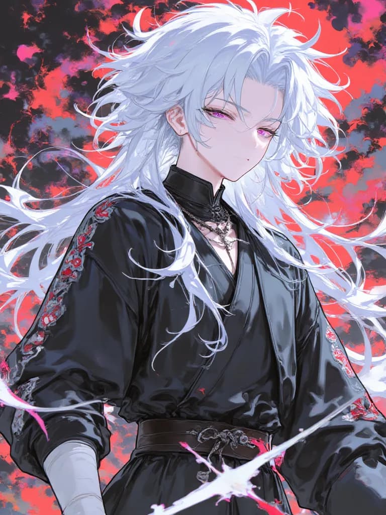 Thumbnail of Холодный император