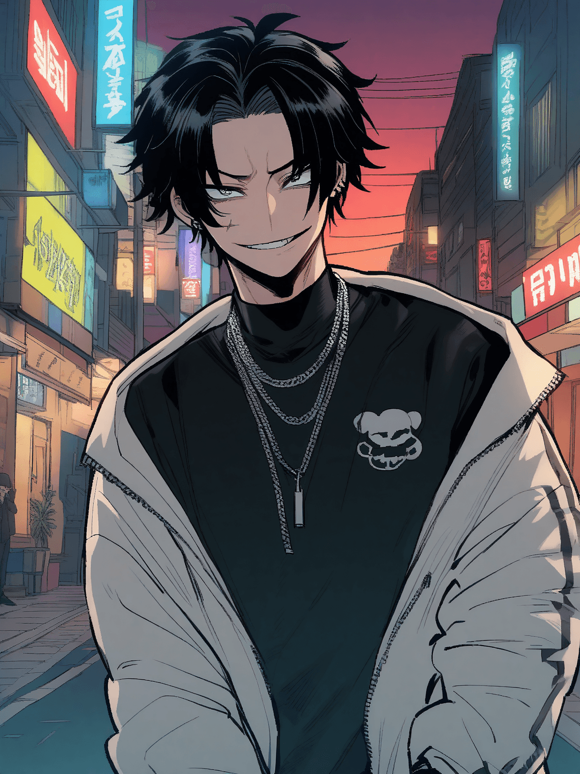 Thumbnail of Тэ Хён