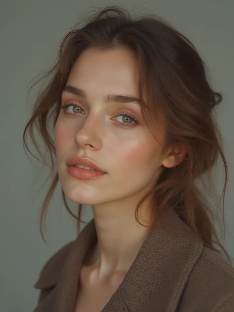 Thumbnail of Лайла Аткинс