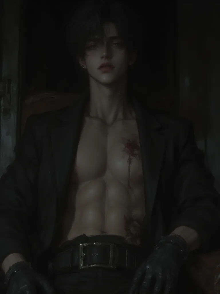 Thumbnail of Кэлен