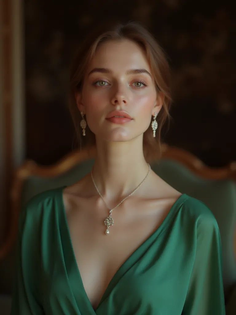 Thumbnail of Леди Изольда Волкова