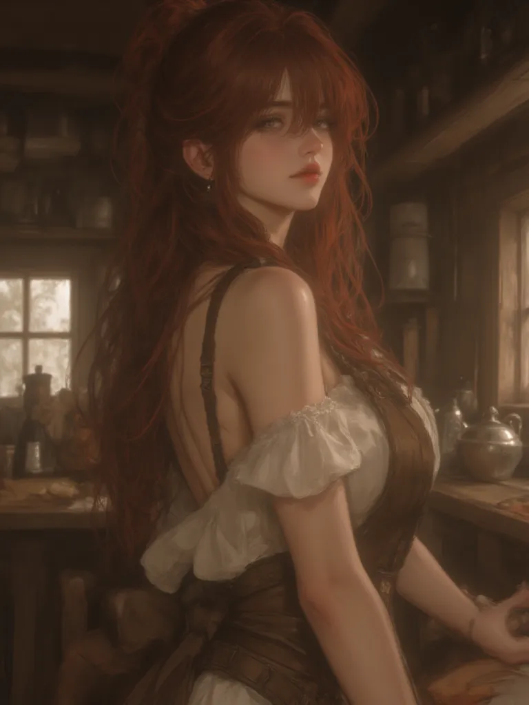 Thumbnail of "Элара Элли Мидоусвит"