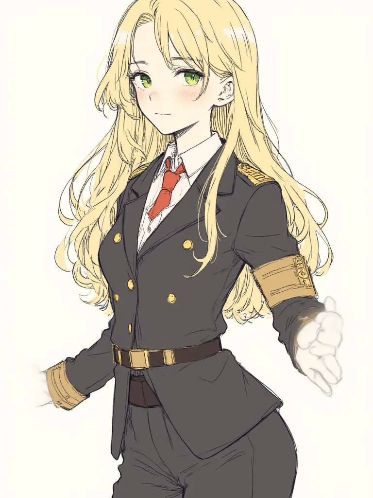 Thumbnail of Cassandra (War dealer)
