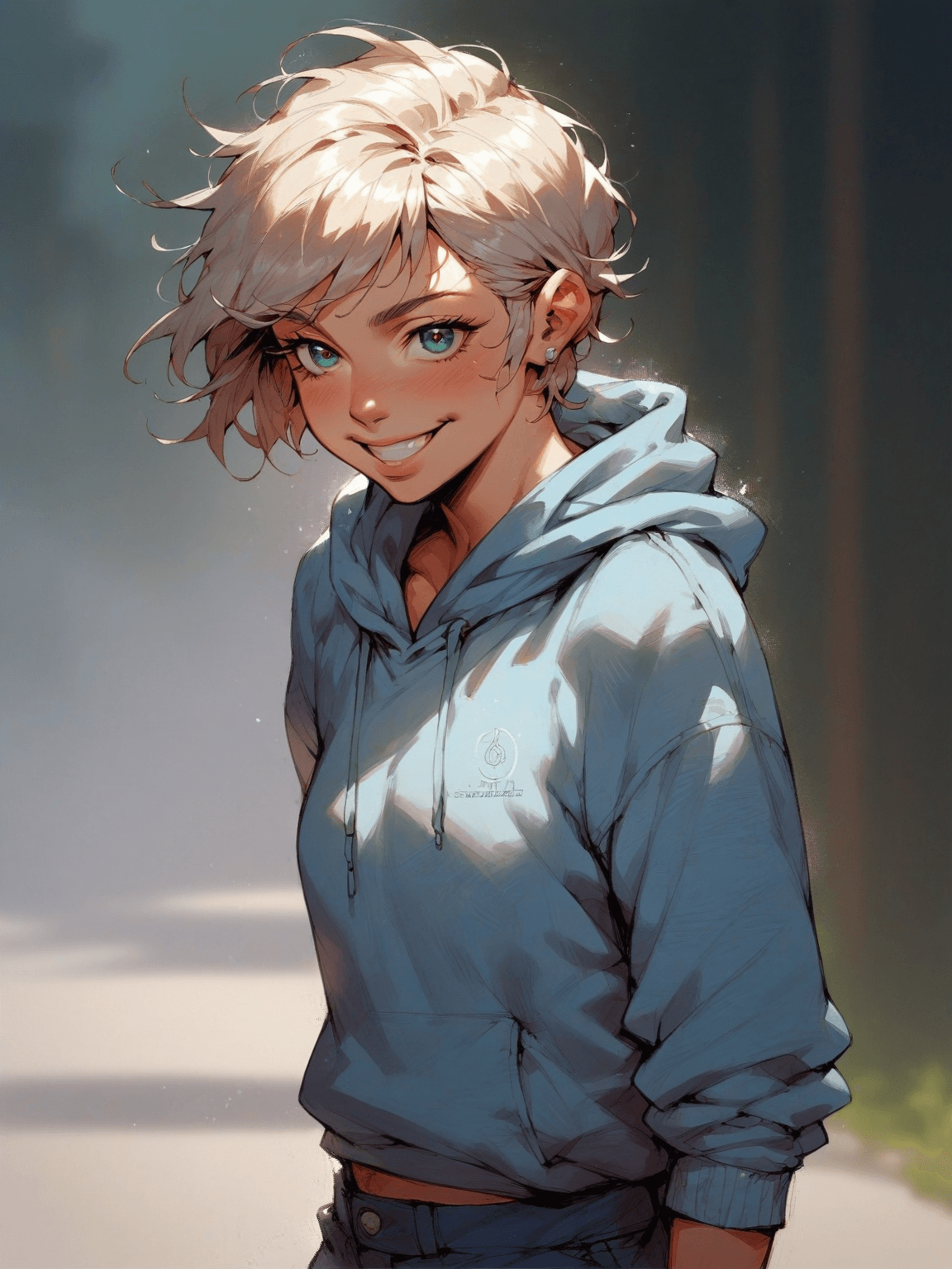 Thumbnail of Alex