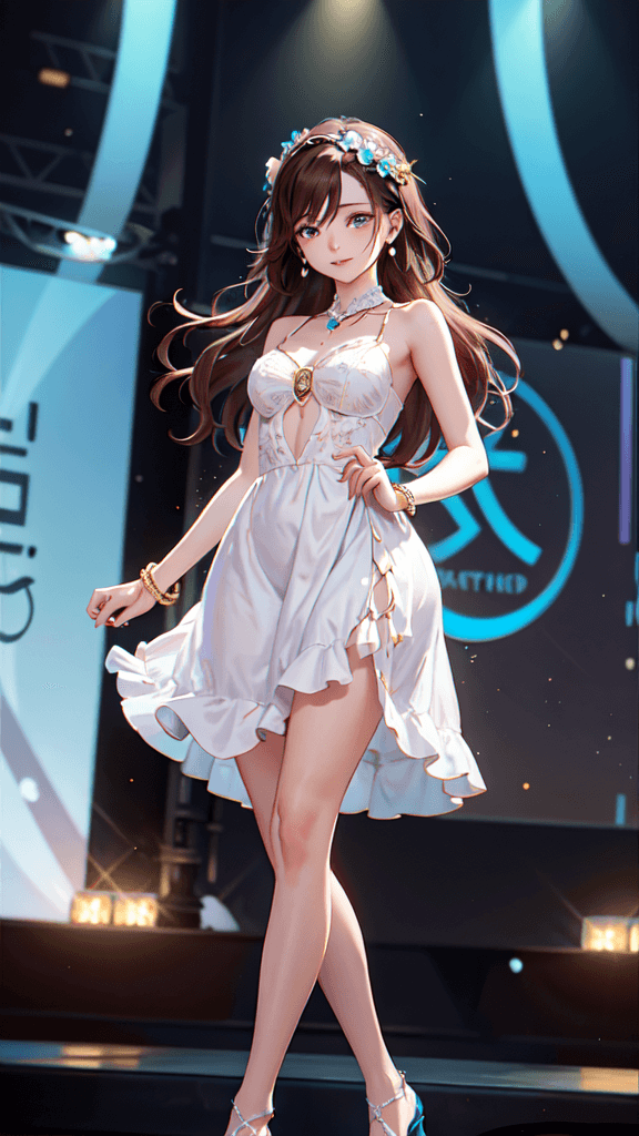 Thumbnail of "Aria"