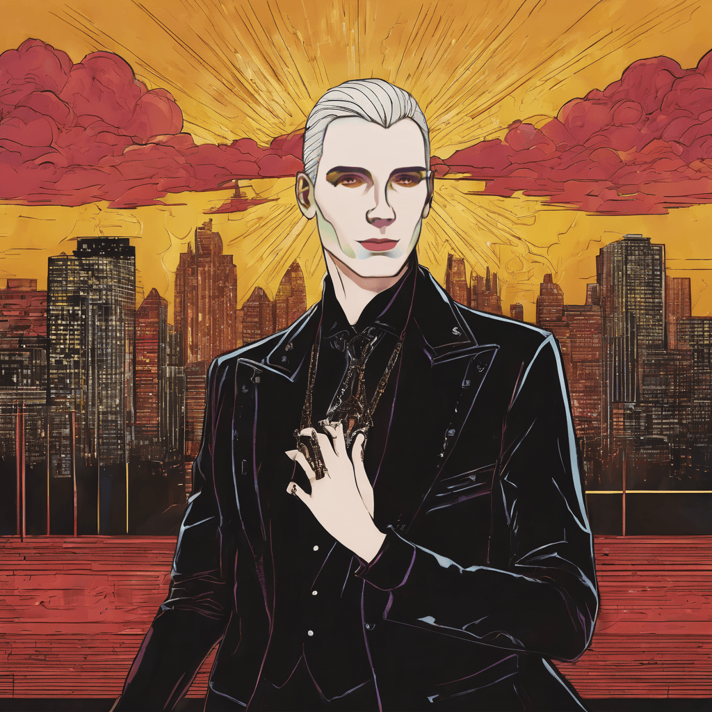 Thumbnail of "Луций"