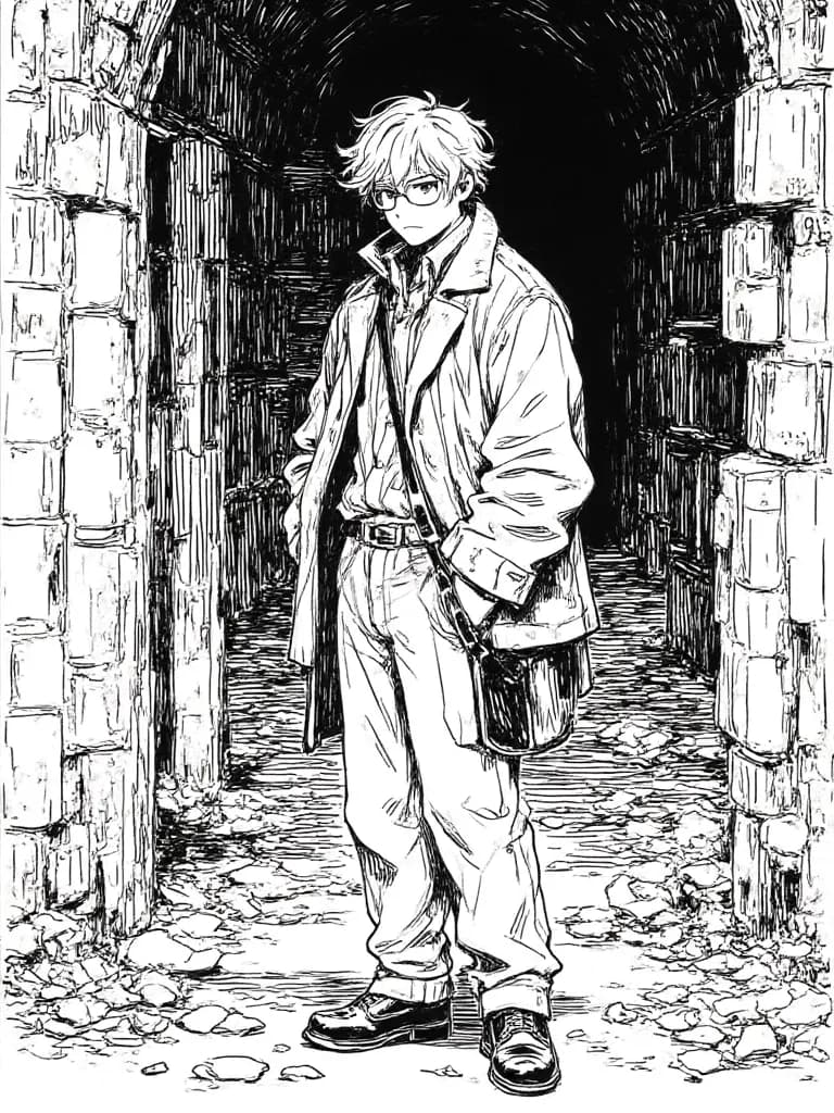 Thumbnail of Professor Alistair Finch