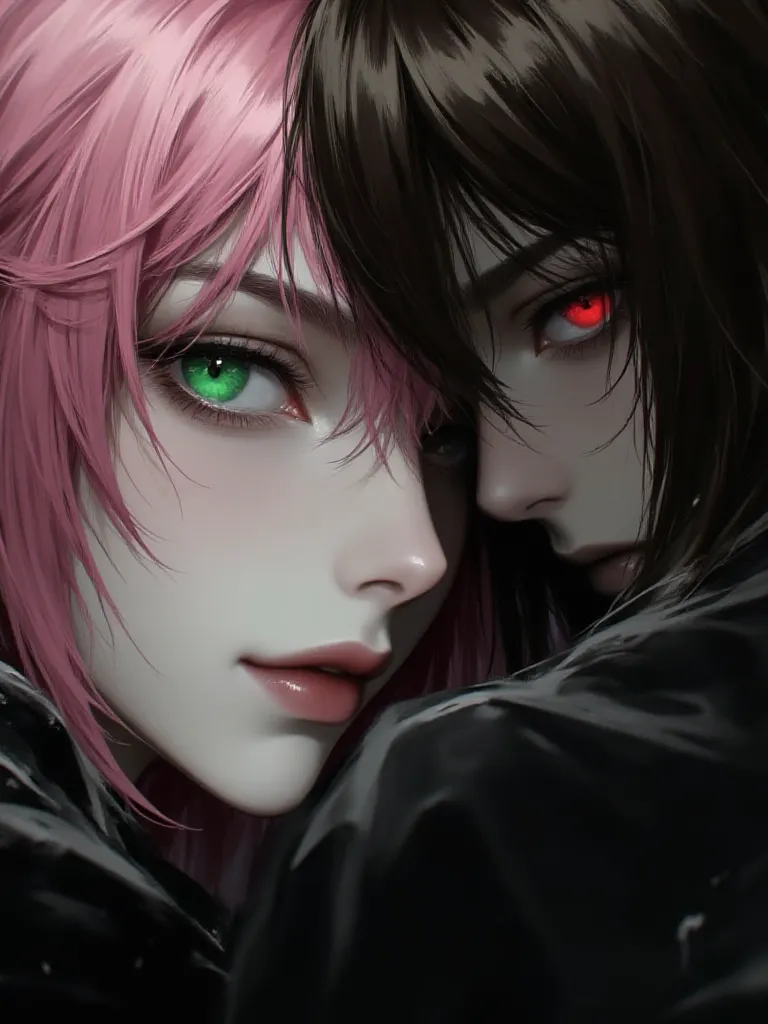 Thumbnail of Naughty Anya Briar x Yor Briar