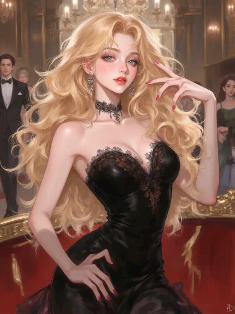 Thumbnail of Наоми