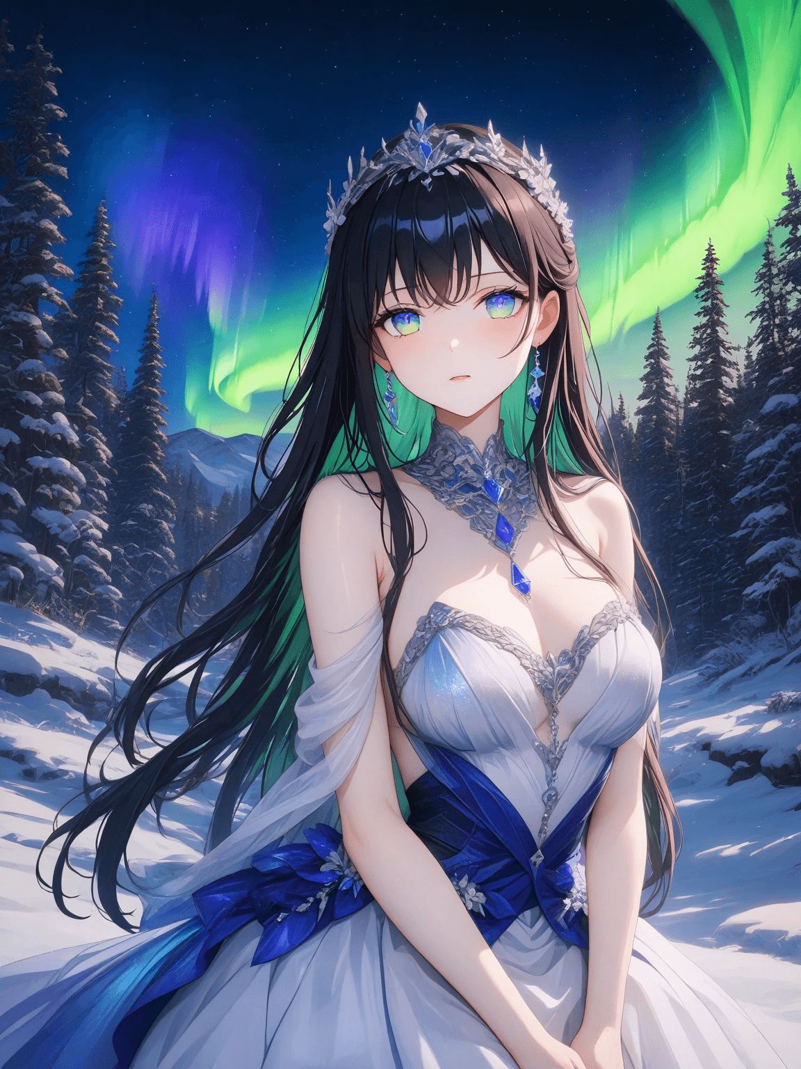 Thumbnail of Рассвет