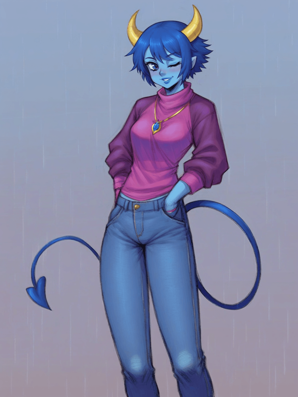 Thumbnail of aurora roory bellweather