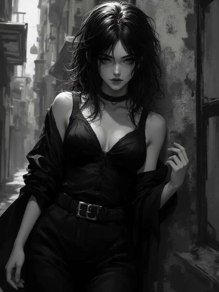 Thumbnail of Andrea 