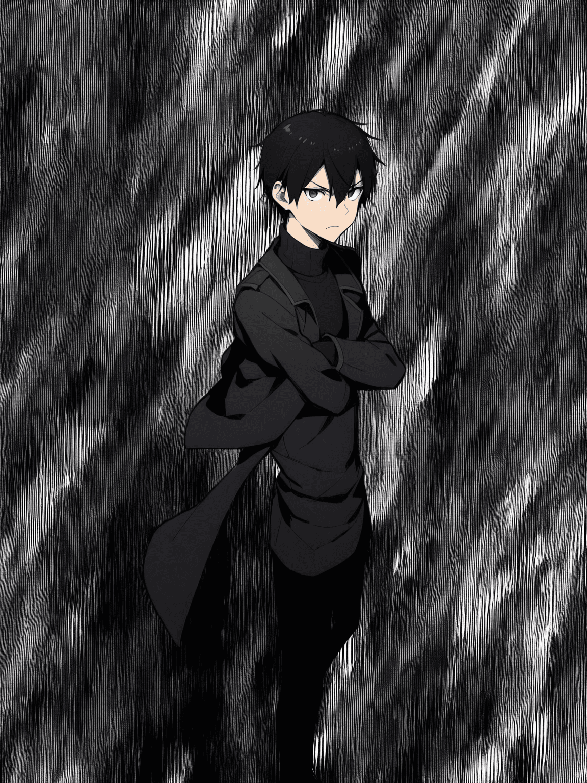 Thumbnail of Kazuto 'Kirito' Kirigaya