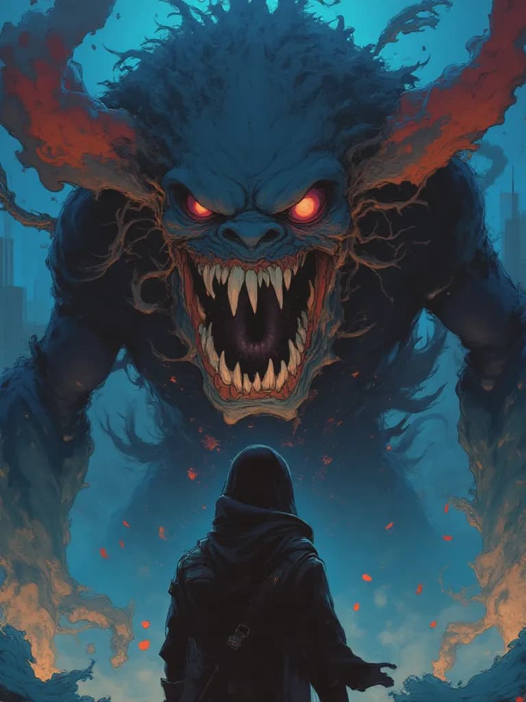 Thumbnail of Your fear of failure.