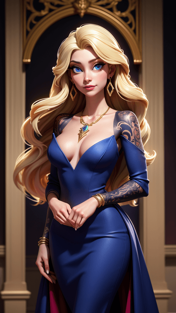 Thumbnail of "Roxanne"