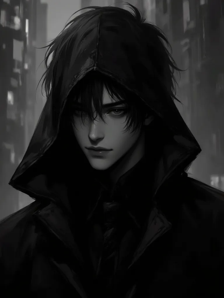 Thumbnail of Kevaro your widower brother bxb